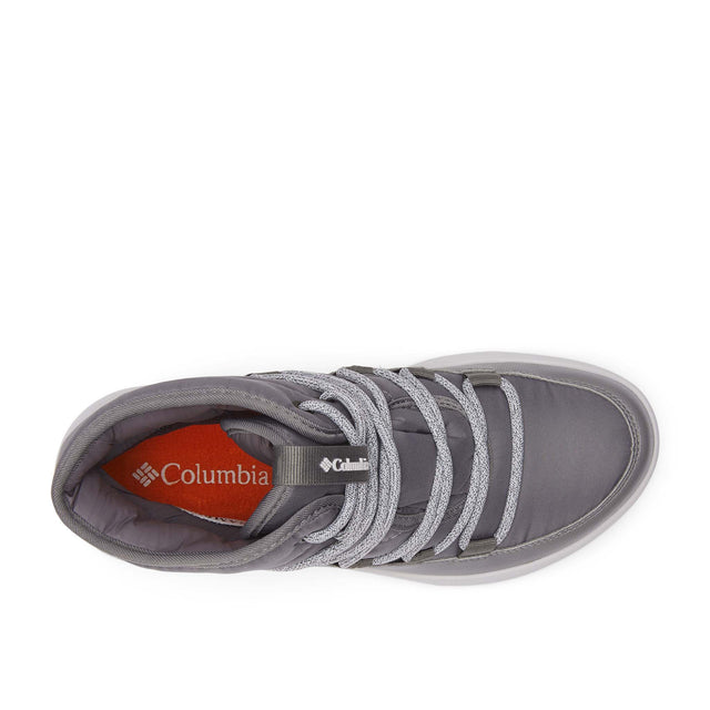 Columbia Bottes mi-hautes Columbia Slopeside Village Omni-Heat pour femme