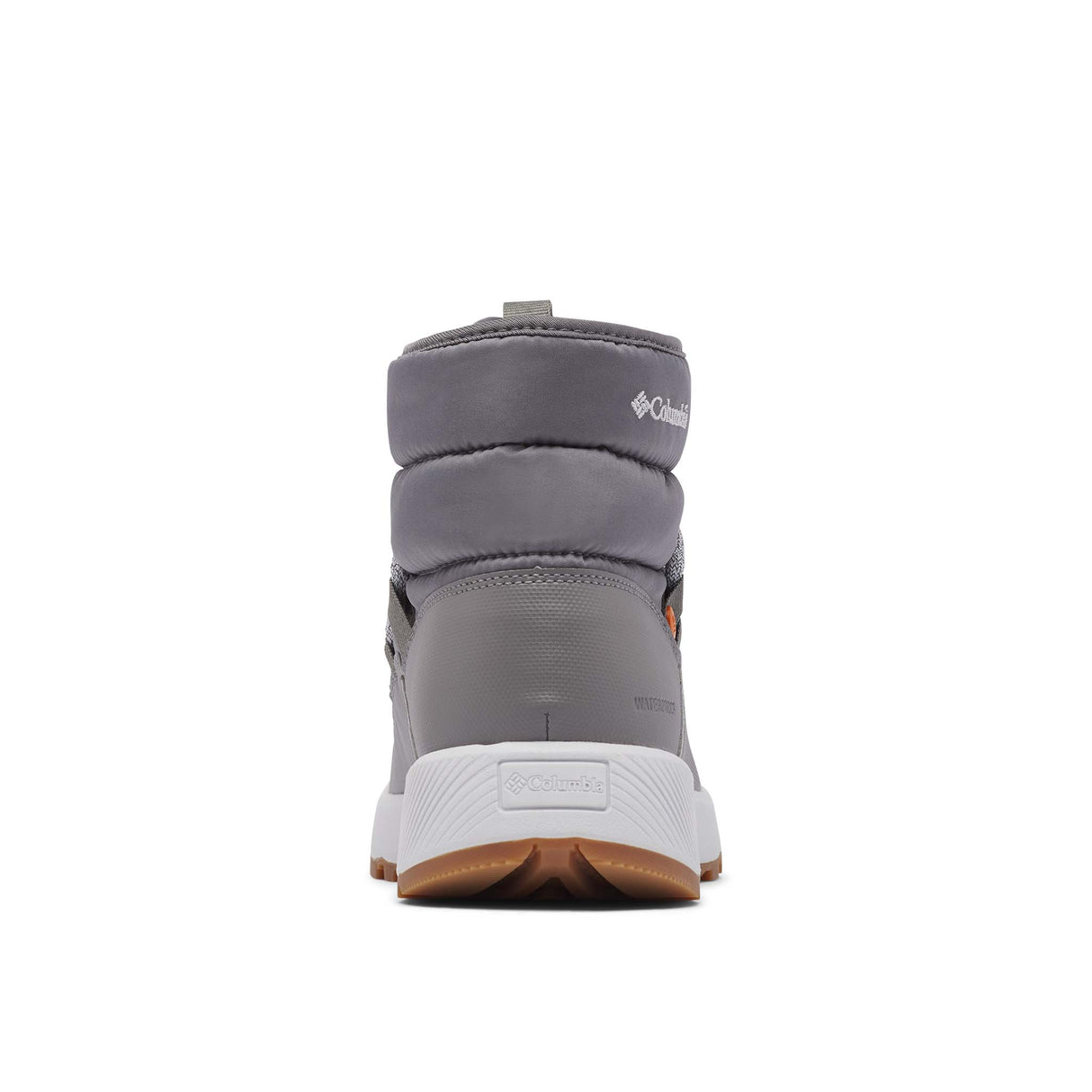 Columbia Bottes mi-hautes Columbia Slopeside Village Omni-Heat pour femme