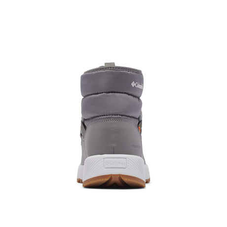 Columbia Bottes mi-hautes Columbia Slopeside Village Omni-Heat pour femme