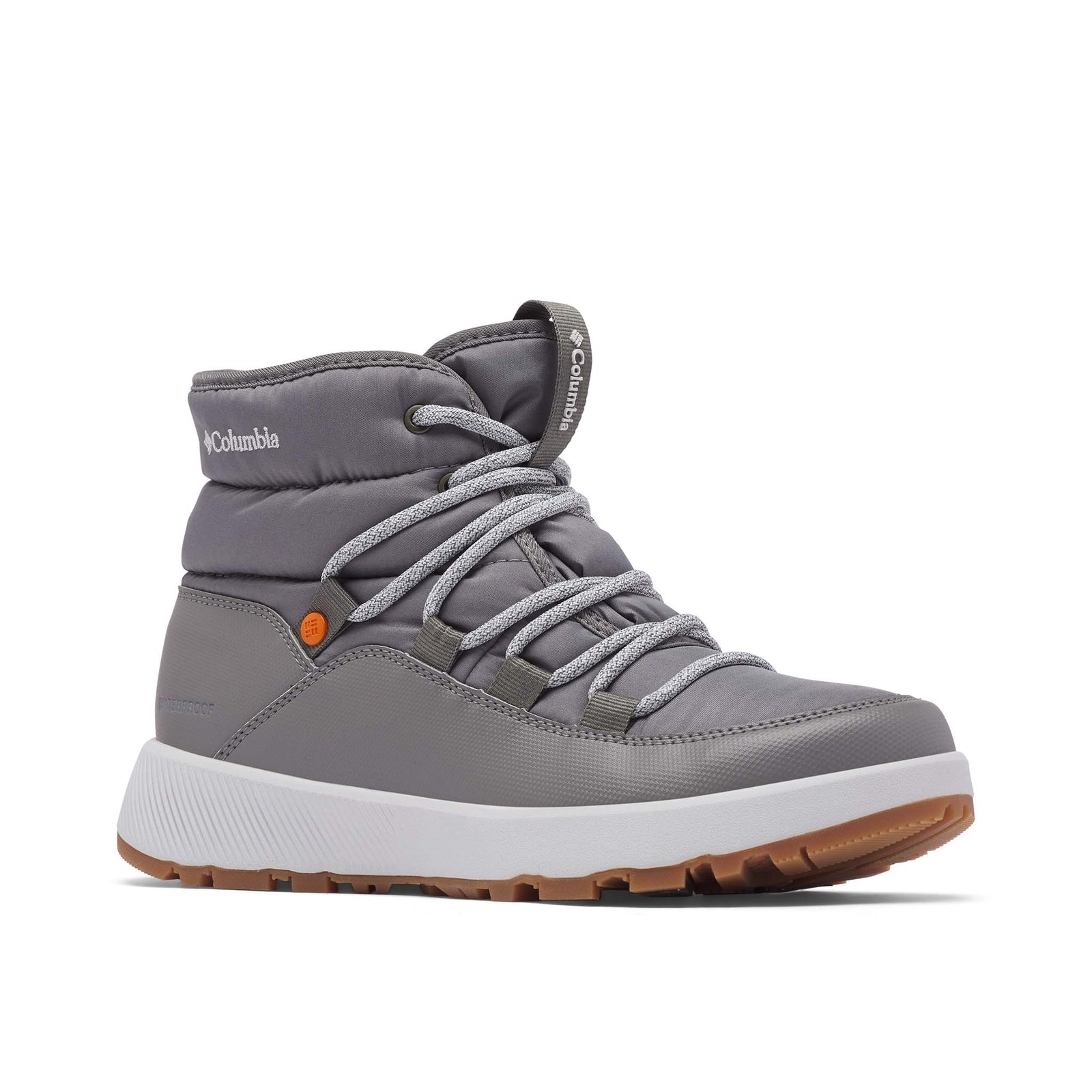 Columbia Bottes mi-hautes Columbia Slopeside Village Omni-Heat pour femme