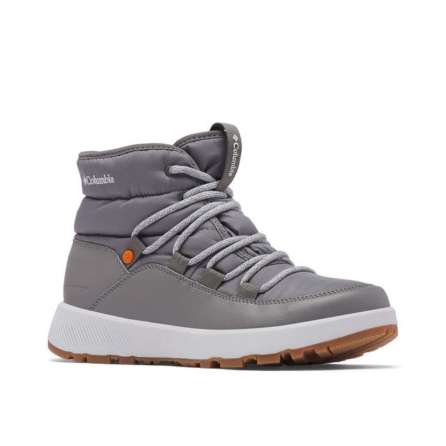 Columbia Bottes mi-hautes Columbia Slopeside Village Omni-Heat pour femme