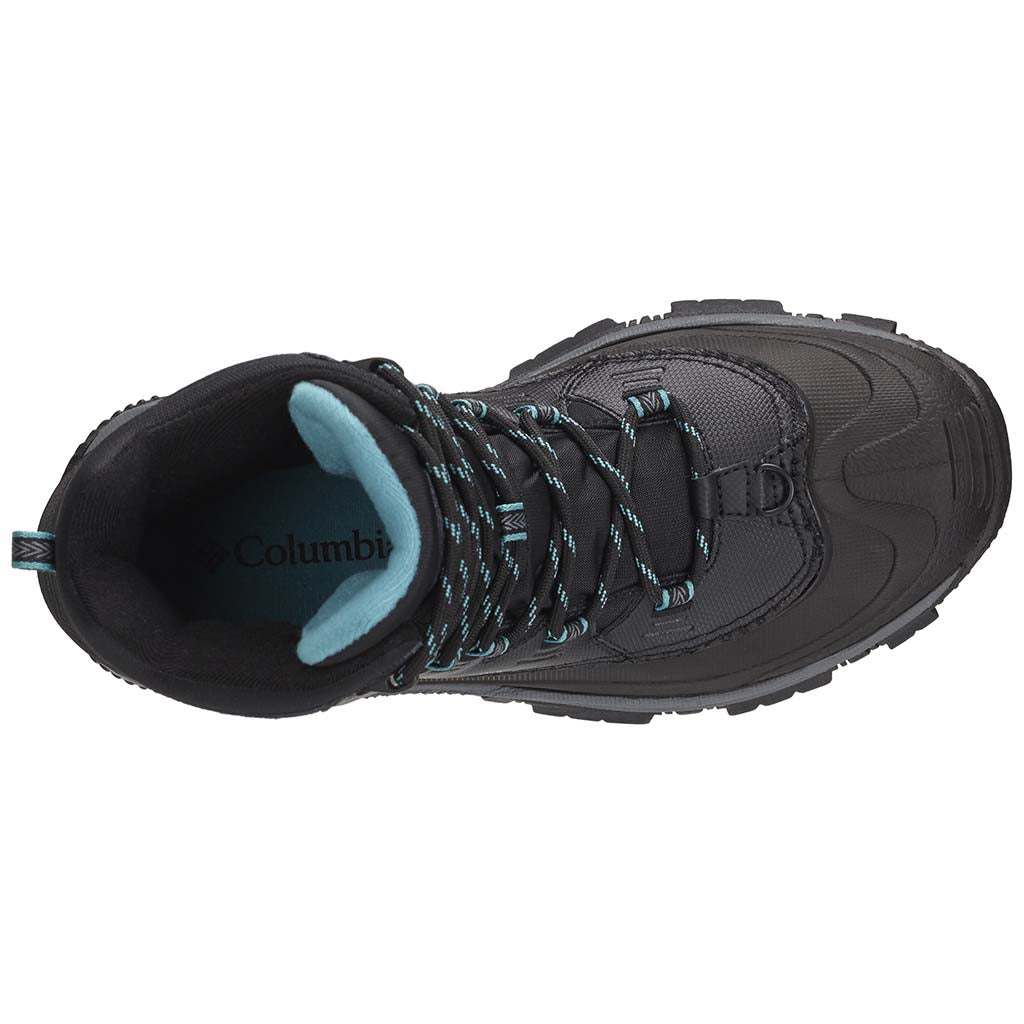 Columbia Bugaboot III bottes d&#39;hiver pour femme uv