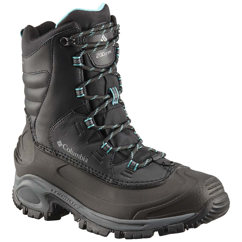 Columbia Bugaboot III bottes d&#39;hiver pour femme