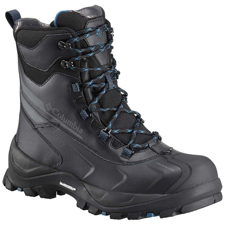 Columbia Bugaboot Plus IV OmniHeat bottes d'hiver pour homme