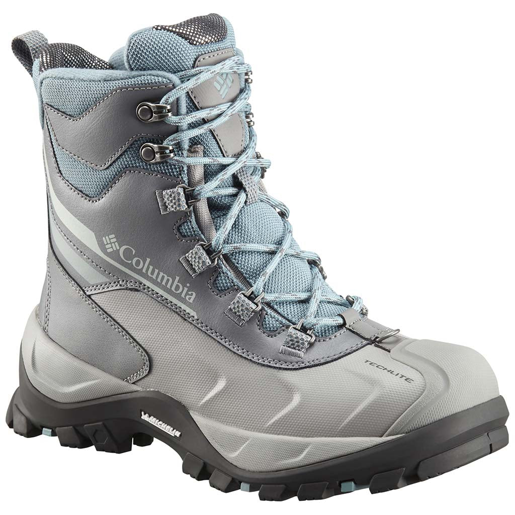 Columbia Bugaboot Plus IV Omni-Heat bottes d&#39;hiver pour femme