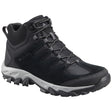 Columbia Butxon Peak Mid Waterproof bottes de randonnée pour homme