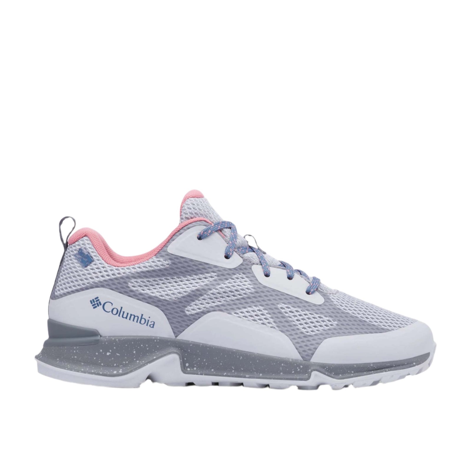 Columbia Chaussures de course en sentier Columbia Vitesse OutDry pour femme