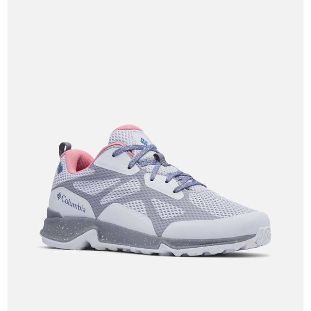Columbia Chaussures de course en sentier Columbia Vitesse OutDry pour femme