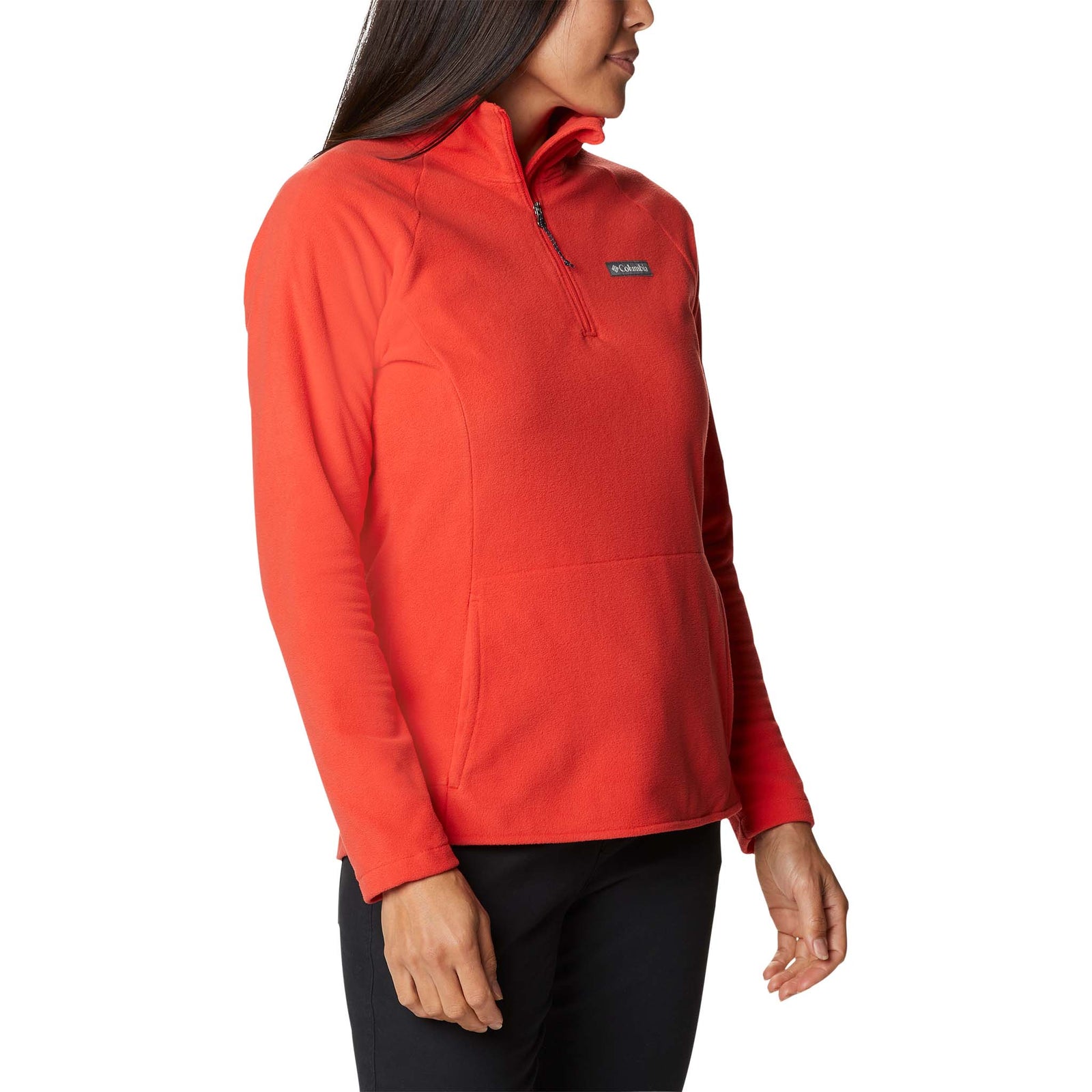 Columbia Columbia Ali Peak II chandail en laine polaire quart de zip pour femme