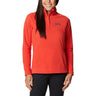 Columbia Columbia Ali Peak II chandail en laine polaire quart de zip pour femme