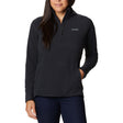 Columbia Columbia Ali Peak II chandail en laine polaire quart de zip pour femme