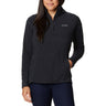 Columbia Columbia Ali Peak II chandail en laine polaire quart de zip pour femme