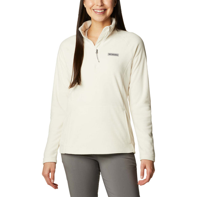 Columbia Columbia Ali Peak II chandail en laine polaire quart de zip pour femme