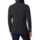 Columbia Columbia Ali Peak II chandail en laine polaire quart de zip pour femme