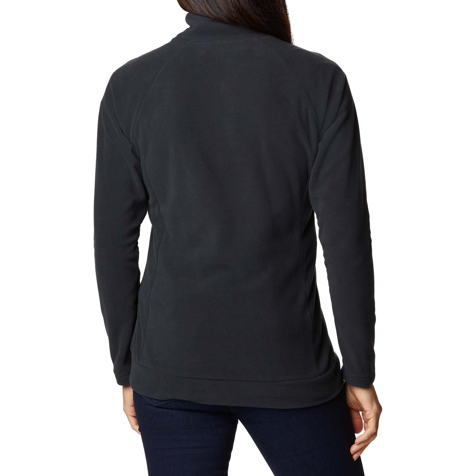 Columbia Columbia Ali Peak II chandail en laine polaire quart de zip pour femme