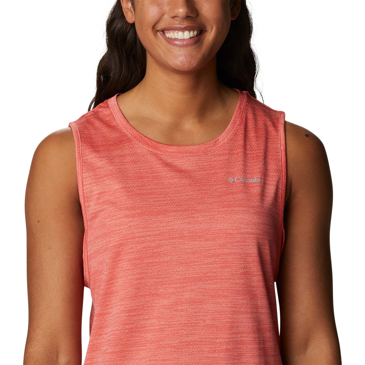Columbia Columbia Alpine Chill Zero Tank camisole sport pour femme
