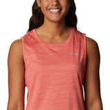 Columbia Columbia Alpine Chill Zero Tank camisole sport pour femme