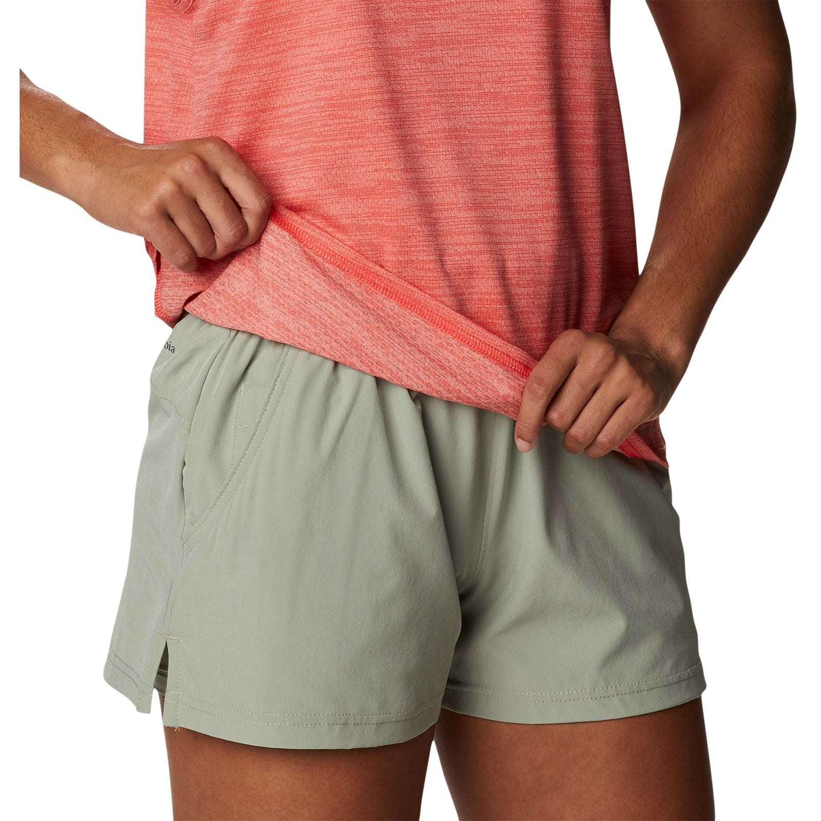 Columbia Columbia Alpine Chill Zero Tank camisole sport pour femme