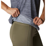 Columbia Columbia Alpine Chill Zero Tank camisole sport pour femme