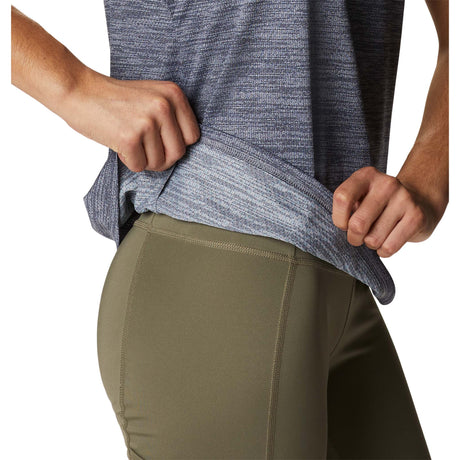 Columbia Columbia Alpine Chill Zero Tank camisole sport pour femme