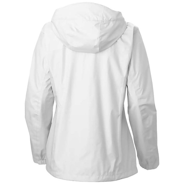 Columbia Columbia Arcadia II manteau de pluie sport pour femme