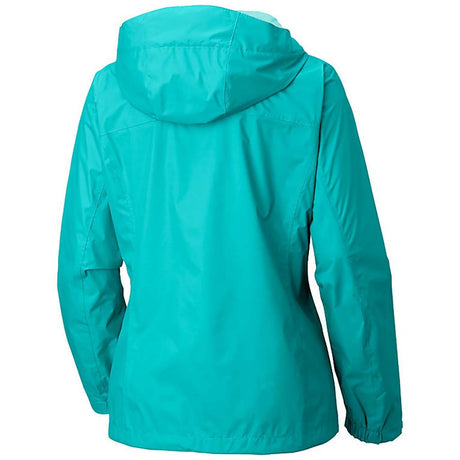 Columbia Columbia Arcadia II manteau de pluie sport pour femme