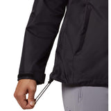 Columbia Columbia Arcadia II manteau de pluie sport pour femme