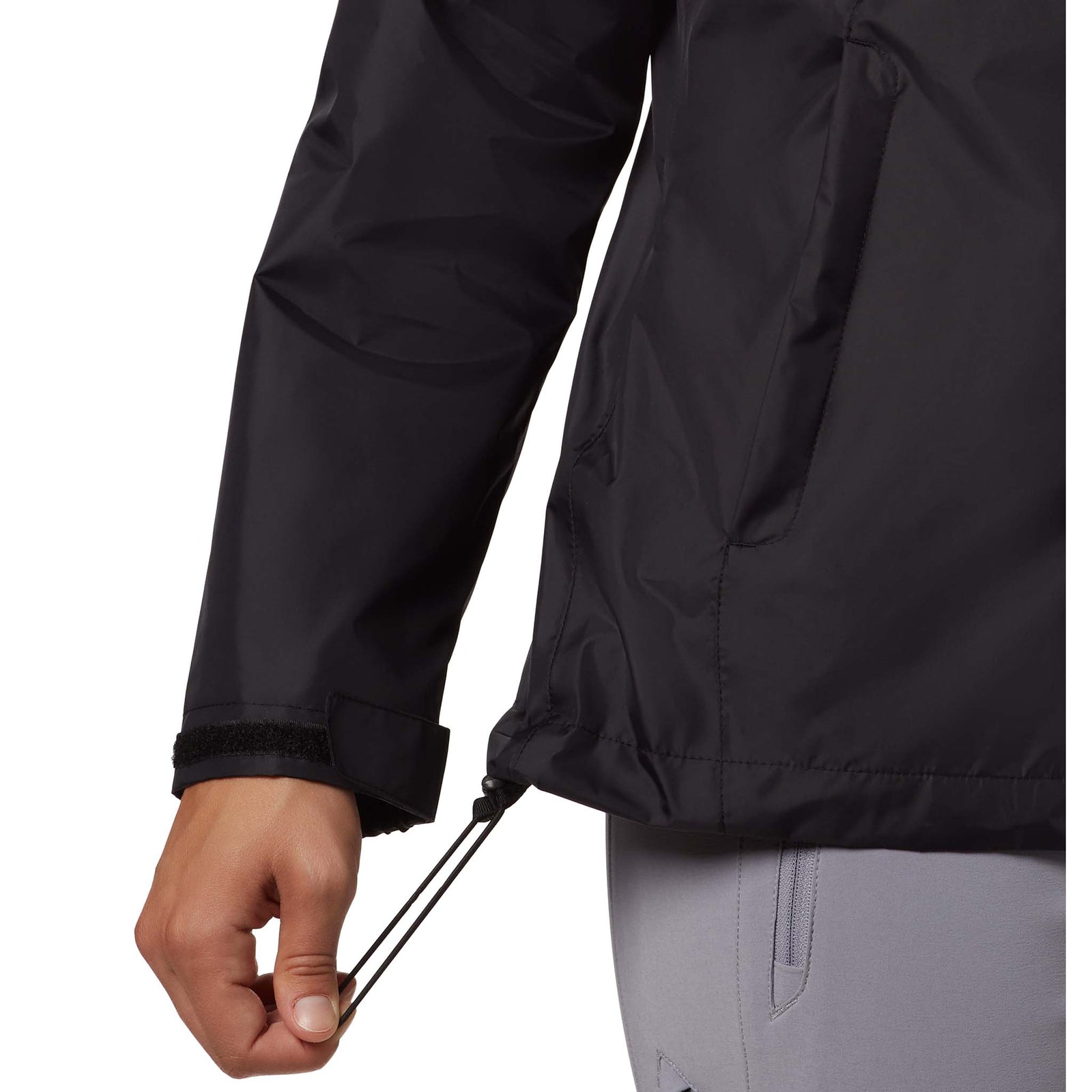 Columbia Columbia Arcadia II manteau de pluie sport pour femme