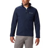 Columbia Columbia Ascender manteau coquille souple pour homme