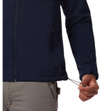 Columbia Columbia Ascender manteau coquille souple pour homme