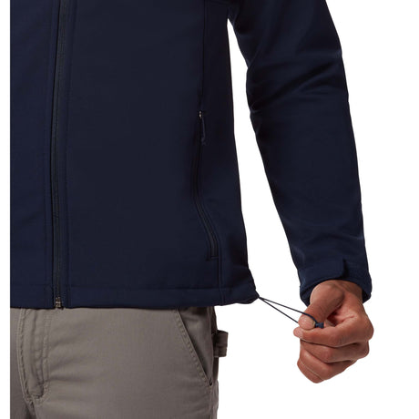 Columbia Columbia Ascender manteau coquille souple pour homme