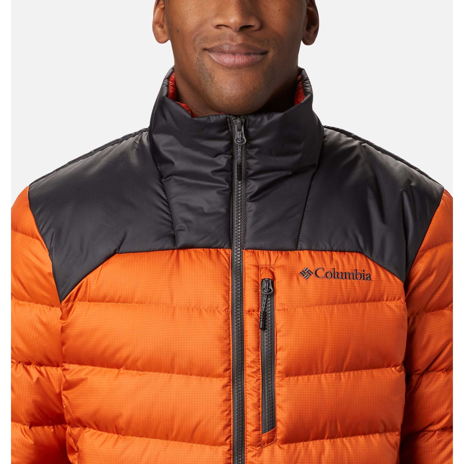 Columbia Columbia Autumn Park manteau d'hiver sport pour homme