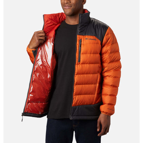 Columbia Columbia Autumn Park manteau d'hiver sport pour homme