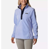Columbia Columbia Benton Springs 1/2 Snap chandail à boutons pression femme