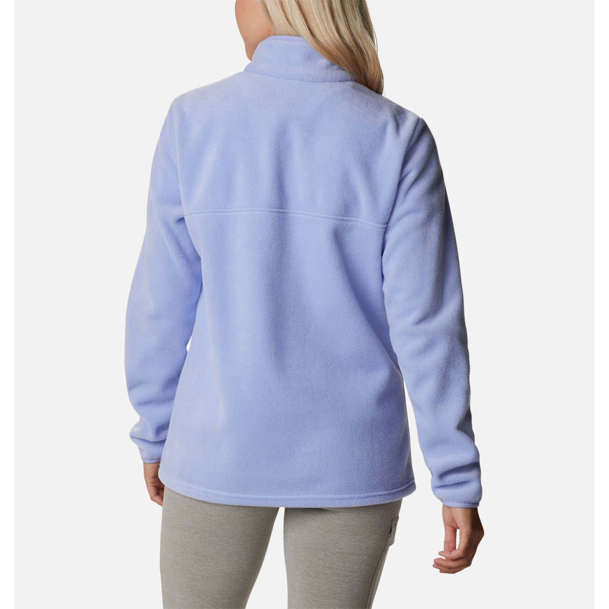 Columbia Columbia Benton Springs 1/2 Snap chandail à boutons pression femme