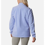 Columbia Columbia Benton Springs 1/2 Snap chandail à boutons pression femme