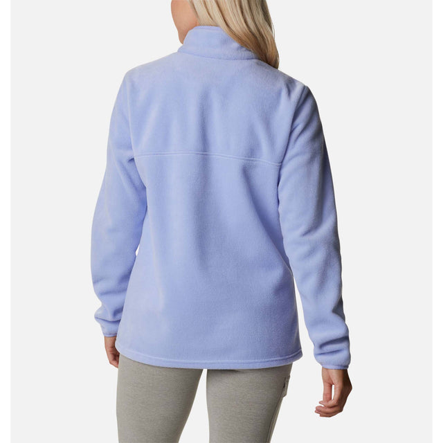 Columbia Columbia Benton Springs 1/2 Snap chandail à boutons pression femme