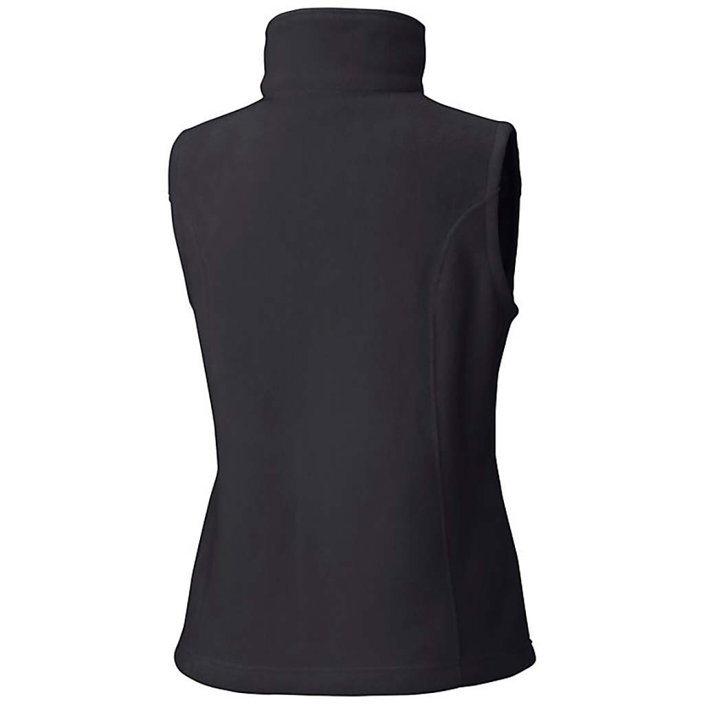 Columbia Columbia Benton Springs veste sans manches polaire femme