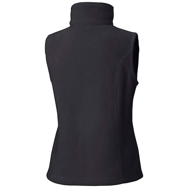 Columbia Columbia Benton Springs veste sans manches polaire femme