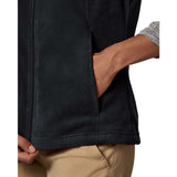 Columbia Columbia Benton Springs veste sans manches polaire femme