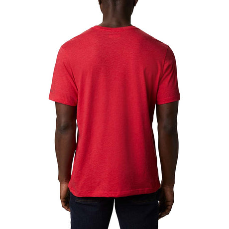 Columbia Columbia Bluff Mesa t-shirt manches courtes pour homme
