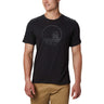 Columbia Columbia Bluff Mesa t-shirt manches courtes pour homme