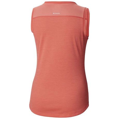 Columbia Columbia Bryce Peak Tank camisole de course femme
