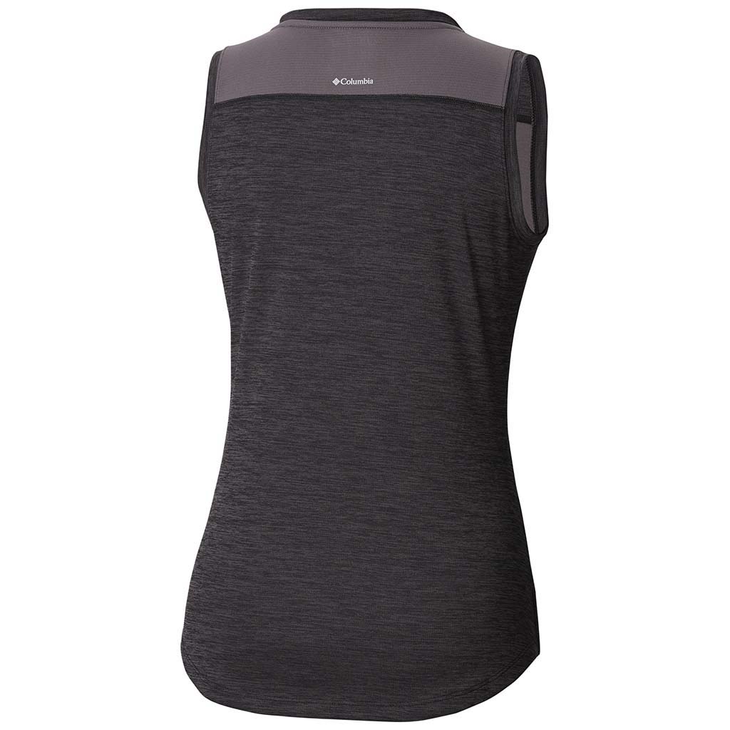 Columbia Columbia Bryce Peak Tank camisole de course femme
