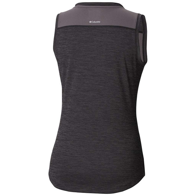 Columbia Columbia Bryce Peak Tank camisole de course femme