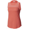 Columbia Columbia Bryce Peak Tank camisole de course femme
