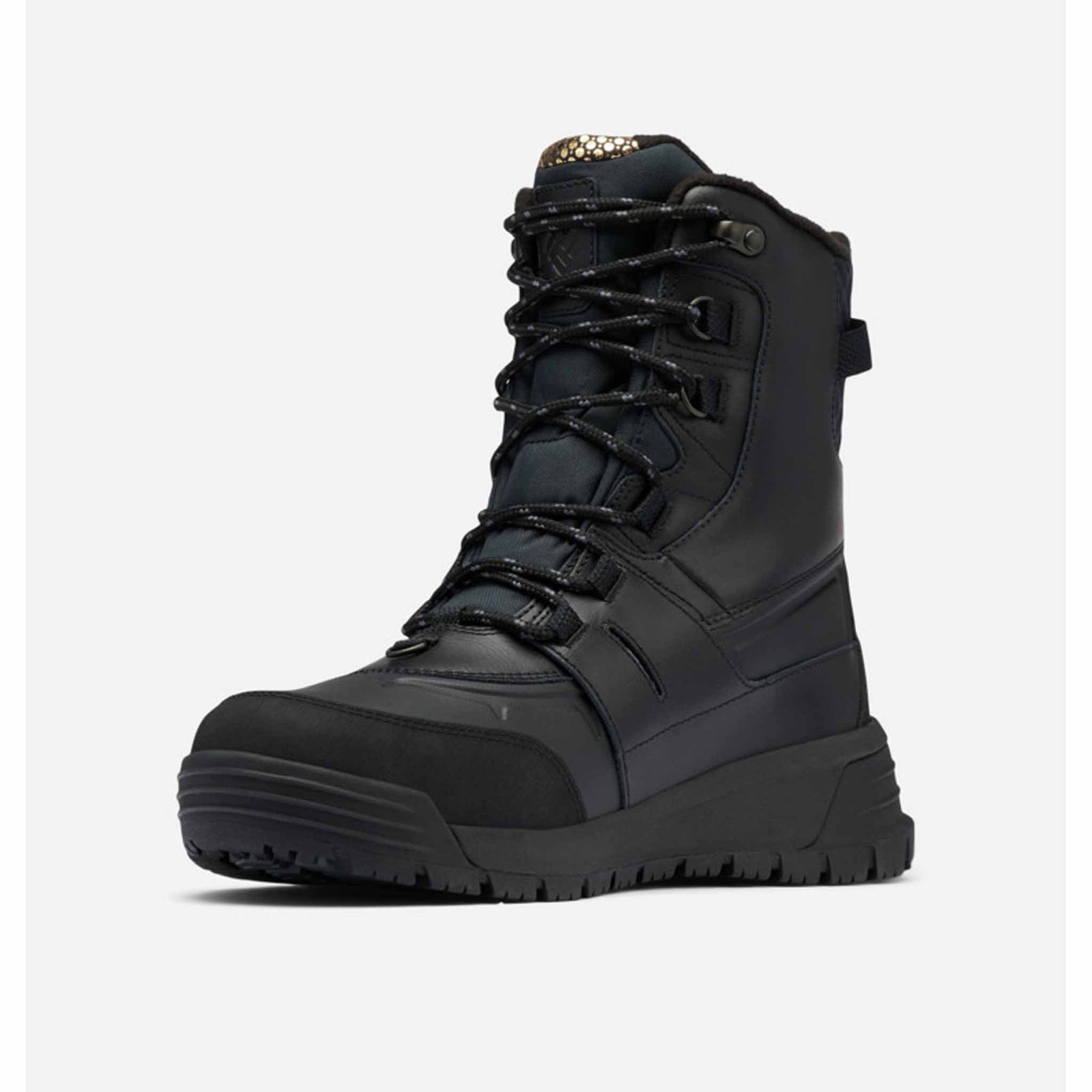 Columbia Columbia Bugaboot Celsius Plus bottes d'hiver pour homme