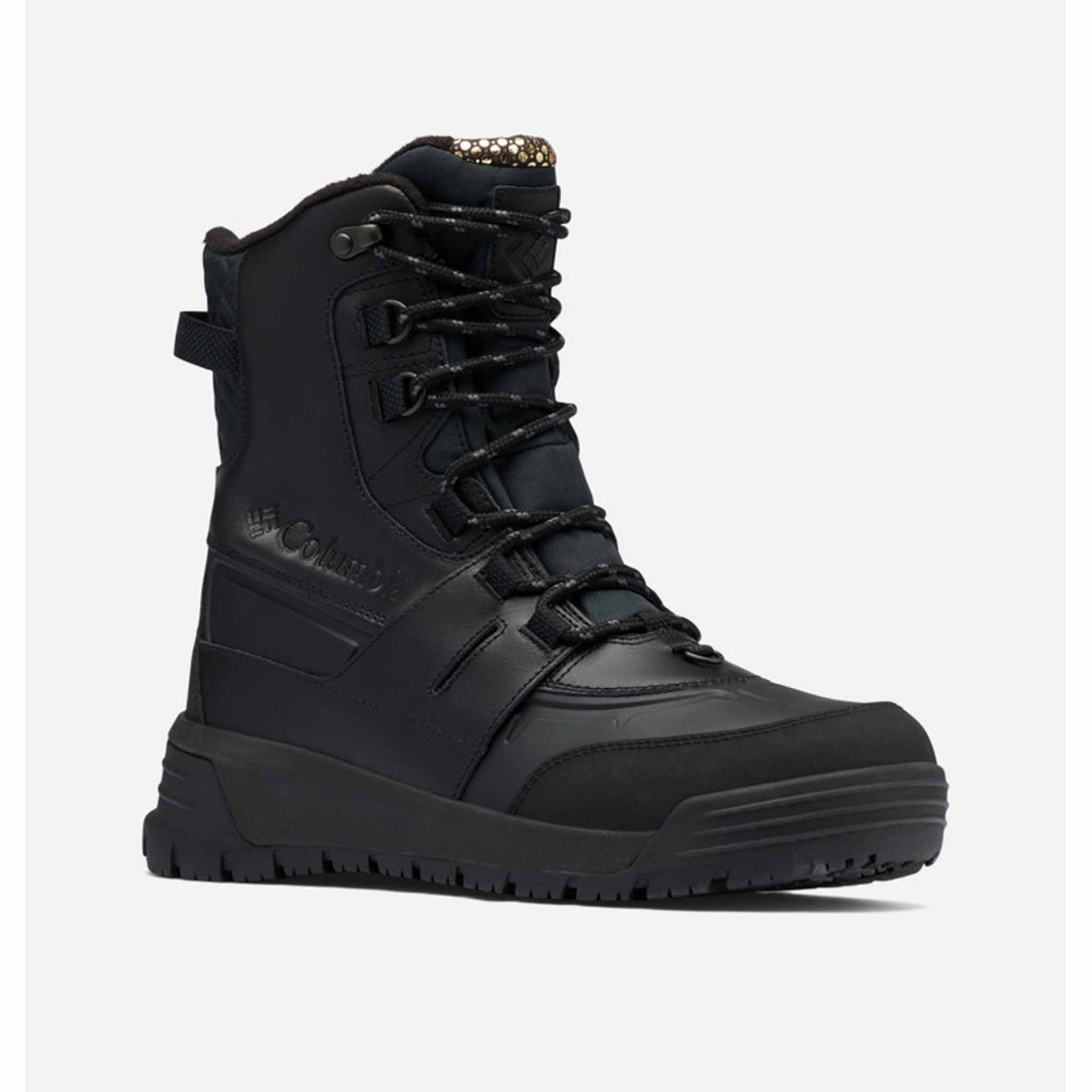 Columbia Columbia Bugaboot Celsius Plus bottes d'hiver pour homme