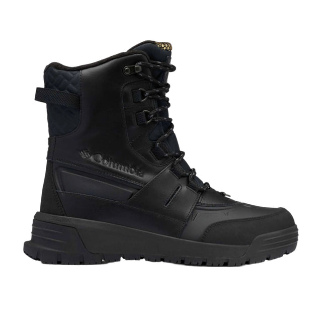 Columbia Columbia Bugaboot Celsius Plus bottes d'hiver pour homme