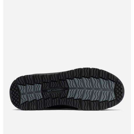 Columbia Columbia Bugaboot Celsius Plus bottes d'hiver pour homme